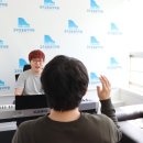 검우실용음악학원
