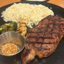 (주)해초섬 현대시티아울렛 | 아웃백스테이크하우스 동대문점 주말 디너 할인 꿀팁 메뉴 추천