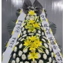 대전을지대학교병원 | 대전을지대학교병원장례식장 근조3단 부조화환 꽃배달, 정성과 예를 더하다