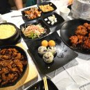 옛날통닭새벽닭 이미지