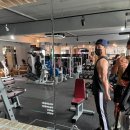 산타멀티짐 이미지