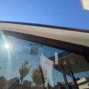 운천초등학교 | 청주 썬팅 스포티지 레인보우 IS200 시공 후기