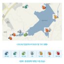 2019 천안지 지속가능발전지표 보고서 세번째 이야기- 업성저수지 수질 개선되고 있어 이미지