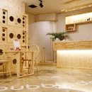 버블버블 애견샵 이미지