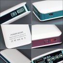 파워뱅크 보조배터리 (8400mAh) 이미지