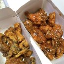 옛날맛 낭낭한 치킨 김성구의성마늘치킨 상주점 솔직한 후기