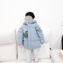 리틀하우스 | 닥스키즈 패딩 3종 내돈내산｜숏패딩부터 롱패딩까지 25FW 닥스키즈 직접 입혀본 후기