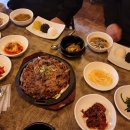 한옥쌈밥 이미지