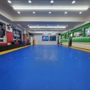 바른 태권도장 이미지