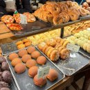 지하철역사(대전역) | 성심당 대전역점 위치 메뉴 주말 웨이팅 + 소금브륄레바게트 후기