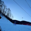 하이원모터스 | 하이원 리조트 스키장 후기 ⛷️ 이무진 직관 &amp; 마스크 속 '물벼락' 안 맞으려면? (필수 준비물)