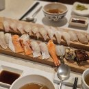 평창동 | 평창동 맛집:: 호림스시 방문 후기