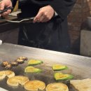 고베하우스 | 고베하우스 평촌점 불쇼 평일런치 방문 리뷰