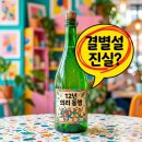 금성광고기업 | 아이유 결별 진실은? 12년 의리 동행 참이슬 재계약과 근황 정리