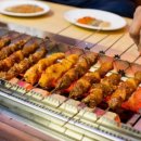 연변왕꼬치 - 군포시 산본천로215번길 24 | 연변왕꼬치