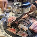 백년손님서서갈비무한리필 - 김포시 김포한강8로 410 | 인천 가좌동 맛집 "백년손님 서서갈비 무한리필 가좌점" 단체 회식 맛집 추천, 양념 갈비 맛집