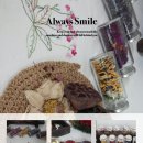 꽃차 소믈리에 취미반 이미지