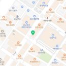 파크랜드빌딩 앞 이미지