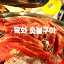 와우숯불구이 | 진해 용원동 맛집 20년 경력 호텔주방장 출신 사장님의 손맛, 진해 용원 고기집 [육화숯불구이] 솔직후기🥩