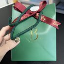 CU종로묘동점 | 데일리로 딱 좋은 종로3가 팔찌｜브리예뜨 14k 행운의 물고기 실팔찌