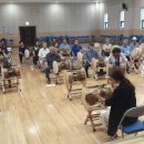 창녕군 영산노인복지관 이미지