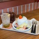 가산 카페 수플레 맛집 5TO7&amp;구욱희씨 퍼블릭가산점