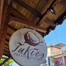 포레스트813 | 발리 우붓 시장 몽키포레스트근처 시내 투키스 코코넛...Coconut Shop) 내돈내산 솔직후기ㅣ 추천메뉴