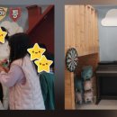 밴드 스트레칭 이미지