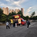 신한체육관 | 프로농구 인천 신한은행 에스버드 홈경기 직관 후기 인천 도원체육관 R-1구역 시야