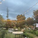 카페그레아뜰리에 | 서울 야외웨딩 리보아르 투어 후기 (26년 견적 공유)