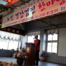 노인건강검진 한마당축제(마산회원구복지위원회 주최, 정다운요양병원 후원, 2013년 11월 12일) 이미지