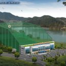 죽림 골프연습장 이미지