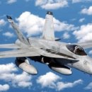 F/A-18 E/F 슈퍼 호넷의 기체수명 연장은 피할수 없는 과제 이미지