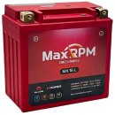 맥스 알피엠 이미지