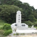 명주군왕릉 이미지