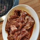 한라산숯불갈비 이미지