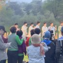 산따라물따라 이미지