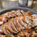 교동왕족발 | 속초교동맛집 용추골미궁순대 – 속초족발맛집도 순대국맛집도 결국 여기였습니다