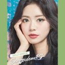 아이 조아 안경.콘택트 이미지
