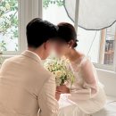 웨딩촬영 | 에밀리스튜디오 촬영 후기 &amp; 하우스오브에이미 (3) 기본템 실크 슬림 드레스