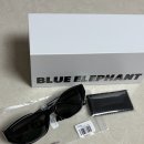 엘리펀트 | 블루엘리펀트 선글라스 후기 ㅣ 데일리로 쓰기 좋은 이유