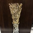 주산과 암산 이미지