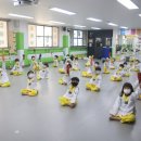 움찬태권도장 이미지