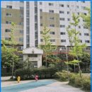 버스정류장(송정초교) 이미지