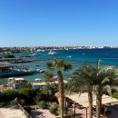 온리 | 이집트 후루가다 올인클루시브 ‘선라이즈 홀리데이 리조트(어덜트 온리)’ 후기