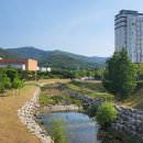 동내향수공원 이미지