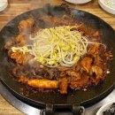 소문난쭈꾸미생삼겹 | [부산/온천장] 온천장역 맛집 소문난초량할매쭈꾸미 내돈내산