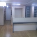 한양수자인 아파트 앞 이미지