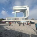 DMZ 평화의길 34코스