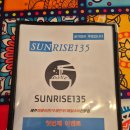 선라이즈 이미지